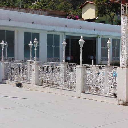 Pousada Do Mendonca Juiz de Fora Dış mekan fotoğraf