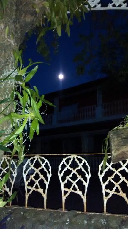 Pousada Do Mendonca Juiz de Fora Dış mekan fotoğraf
