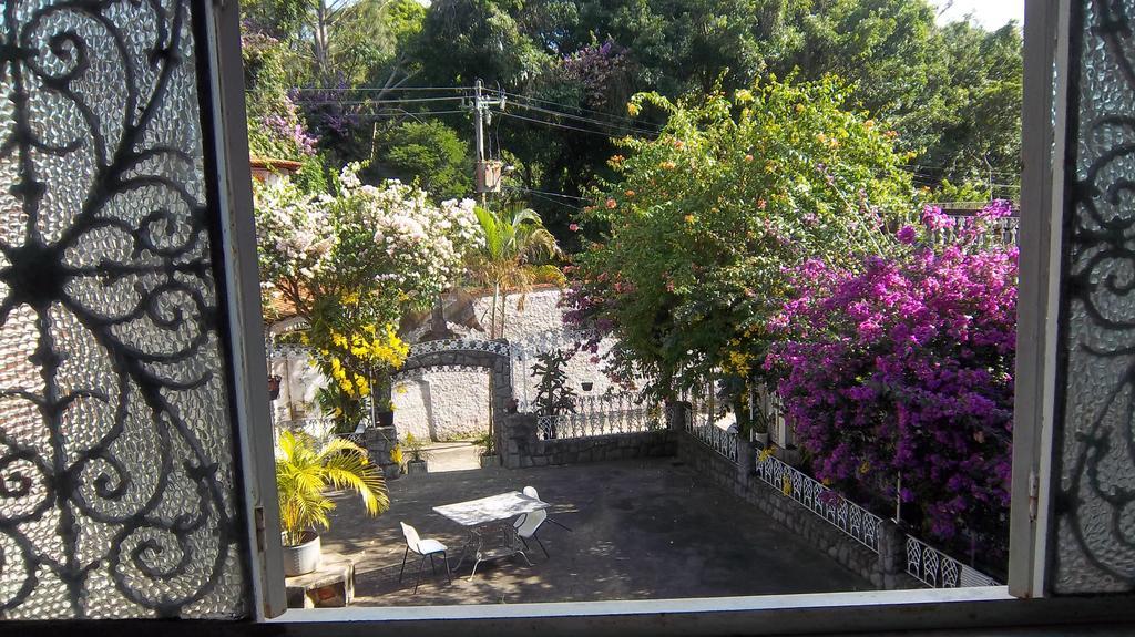 Pousada Do Mendonca Juiz de Fora Dış mekan fotoğraf